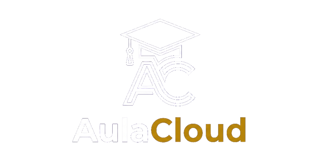 AulaCloud Logo