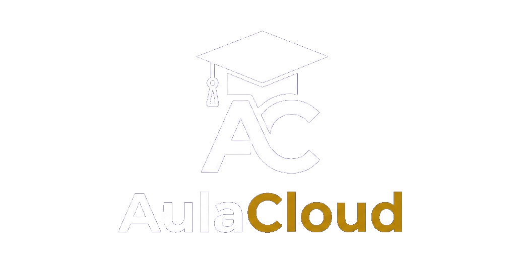 AulaCloud Logo